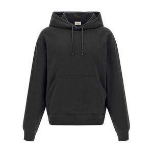 Saint Laurent Men 'Saint Laurent' Hoodie